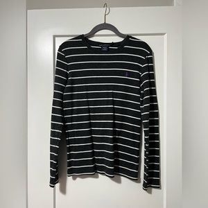 Ralph Lauren Sport long sleeve top